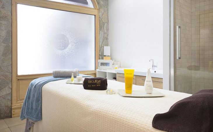 Hotel Club MMV les Brevieres in Tignes , France image 15 